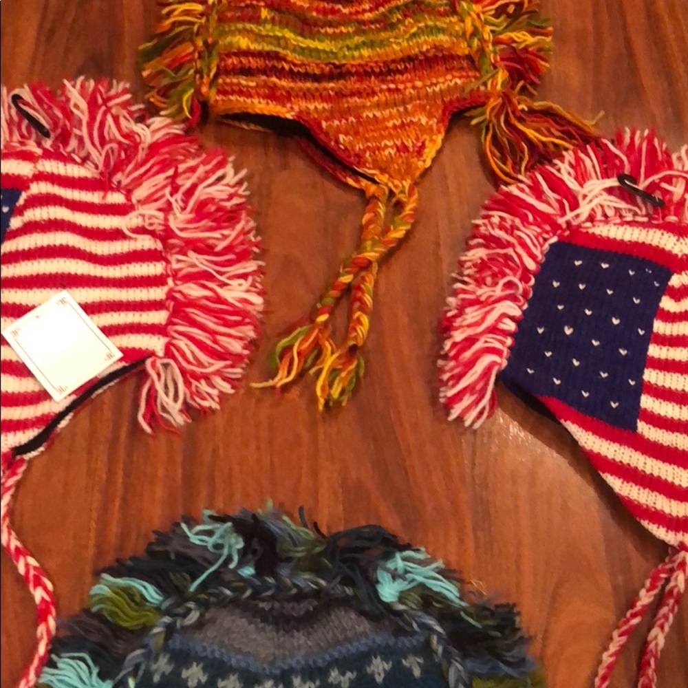 Wool hats - Picture 7 of 8